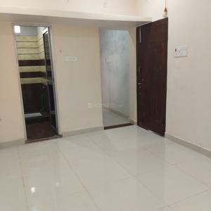 Bedroom Image of 500 Sq.ft 1 BHK Builder Floor for rent in Lakshmi Narayan Nagar Muzaffarpur for Rs. 6500