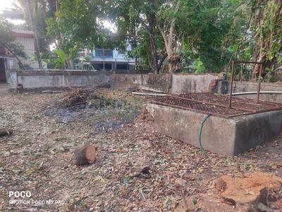 Image of 3052 Sq.ft Residential Plot / Land for sale in Peringavu, Thrissur for Rs. 6300000