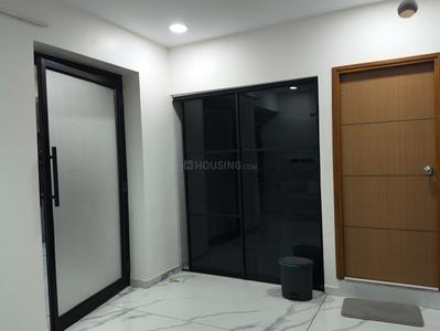Bedroom Image of 4455 Sq.ft 4 BHK Apartment / Flat for sale in Manbhum Around The Grove, Kondapur Hyderabad for Rs. 55000000
