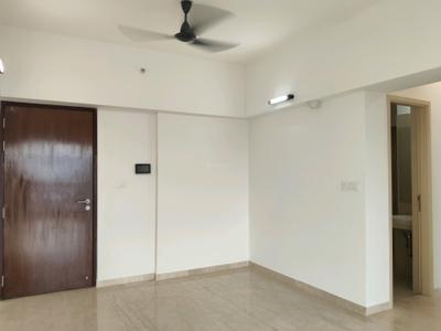 Living Room Image of 920 Sq.ft 2 BHK Apartment / Flat for rent in Kasarvadavali Thane for Rs. 27000