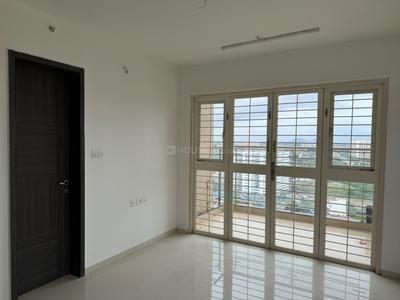 Hall Image of 1641 Sq.ft 3 BHK Apartment / Flat for sale in Empire Square Phase II, Chinchwad Pune for Rs. 18100000