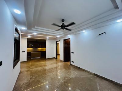 Hall Image of 3500 Sq.ft 4 BHK Builder Floor for sale in Vasant Kunj New Delhi for Rs. 36000000