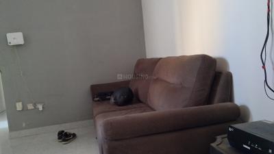 Living Room Image of 1050 Sq.ft 3 BHK Apartment / Flat for sale in GLS Avenue 51, Sector 92 Gurgaon for Rs. 7300000
