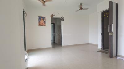 Living Room Image of 1460 Sq.ft 3 BHK Apartment / Flat for rent in Mohan Willows I, Badlapur East Badlapur for Rs. 16000