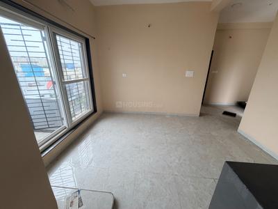 Hall Image of 1200 Sq.ft 2 BHK Builder Floor for rent in Green Amaltas Castle, Kachana Raipur for Rs. 16000