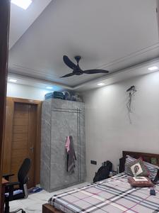 3 BHK Independent Builder Floor
