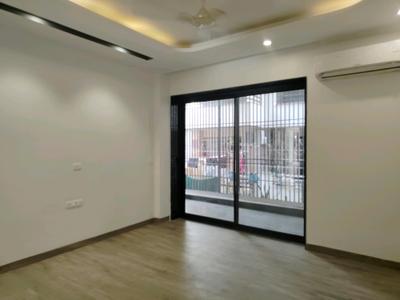 Bedroom Image of 2850 Sq.ft 4 BHK Builder Floor for sale in DLF City Phase 1, DLF Phase 1 Gurgaon for Rs. 50000000