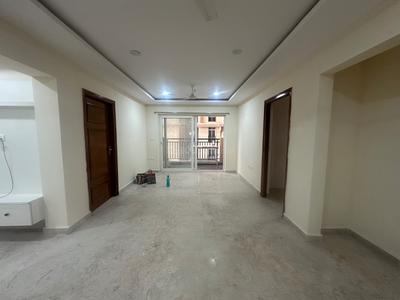 Hall Image of 1600 Sq.ft 3 BHK Apartment / Flat for rent in Aditya Empress Towers, Shaikpet Hyderabad for Rs. 60000