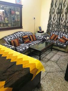 Bedroom Image of 900 Sq.ft 4 BHK Independent House for sale in Bank Colony Jagadhri for Rs. 4000000