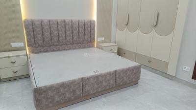 Bedroom Image of 2400 Sq.ft 4 BHK Builder Floor for sale in Indirapuram Ghaziabad for Rs. 23000000