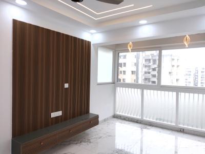 Bedroom Image of 2200 Sq.ft 4 BHK Apartment / Flat for sale in Sant Sundar Das Apartments, Sector 12 Dwarka New Delhi for Rs. 41100000