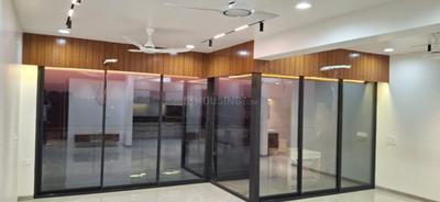 Bedroom Image of 2440 Sq.ft 4 BHK Apartment / Flat for rent in Kaavyaratna Antriksh, Randesan Gandhinagar for Rs. 47000