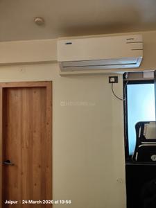 Bedroom Image of 1515 Sq.ft 3 BHK Apartment / Flat for sale in  SDC Golden Palace, Ashok Nagar Jaipur for Rs. 15000000