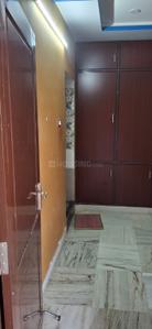 Bedroom Image of 550 Sq.ft 1 BHK Independent House for rent in Sarada Colony Guntur for Rs. 7200