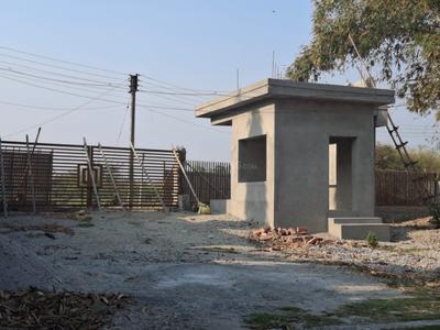 Image of 720 Sq.ft 1 BHK Apartment / Flat for sale in Tarbandha, Siliguri for Rs. 500000