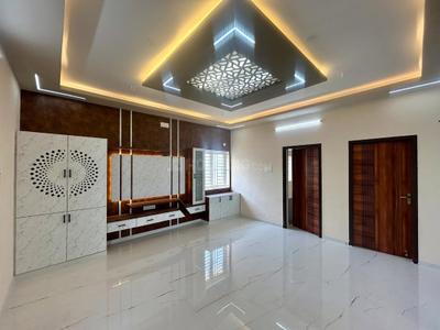Hall Image of 1100 Sq.ft 2 BHK Independent House for sale in Mathpurena Raipur for Rs. 3900000