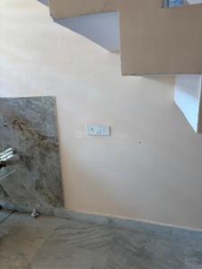 Hall Image of 600 Sq.ft 2 BHK Independent House for rent in Naubasta Kanpur for Rs. 8500