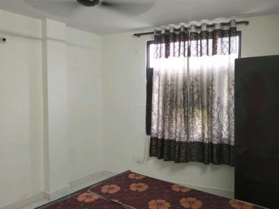 Bedroom Image of 1000 Sq.ft 3 BHK Builder Floor for rent in Patparganj New Delhi for Rs. 32000