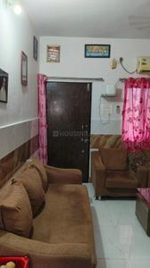 Hall Image of 750 Sq.ft 2 BHK Duplex for sale in Kosamdi Ankleshwar for Rs. 4800000