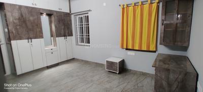 Bedroom Image of 1300 Sq.ft 3 BHK Apartment / Flat for rent in Selaiyur Chennai for Rs. 35000