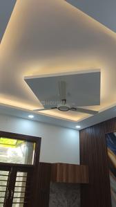 Hall Image of 800 Sq.ft 2 BHK Apartment / Flat for rent in Burari Best Builder Floor, Burari New Delhi for Rs. 12000