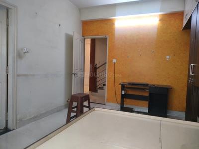 Bedroom Image of 2200 Sq.ft 3 BHK Apartment / Flat for rent in Saritha Elan, Marathahalli Bengaluru for Rs. 70000