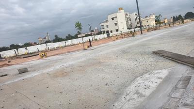 Image of 1200 Sq.ft Residential Plot / Land for sale in Bidarahalli, Bengaluru for Rs. 8400000