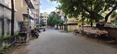 Domalguda Plot View 2