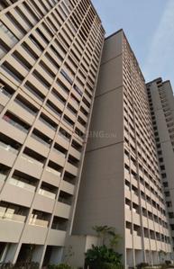 Image of 1420 Sq.ft 2 BHK Apartment / Flat for sale in Kadri, Mangalore for Rs. 12500000