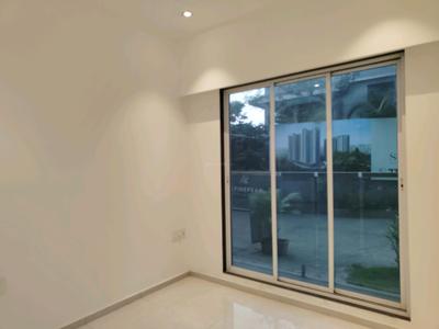Bedroom Image of 650 Sq.ft 1 BHK Apartment / Flat for sale in Alpinepeak Seasons, Naigaon East Naigaon for Rs. 3999000