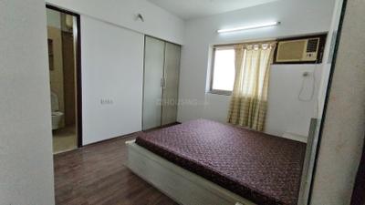 Bedroom Image of 1000 Sq.ft 3 BHK Apartment / Flat for sale in Lodha Splendora, Thane West Thane for Rs. 12000000