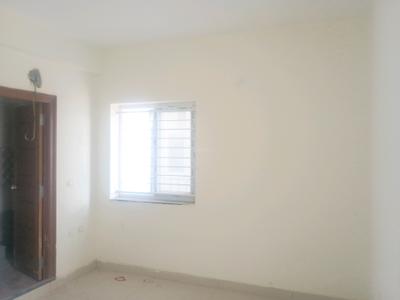 Bedroom Image of 1350 Sq.ft 2 BHK Apartment / Flat for sale in Osman Nagar Hyderabad for Rs. 9900000