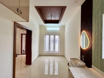 Hall Image of 803 Sq.ft 2 BHK Duplex for sale in Veppampattu Chennai for Rs. 4220000