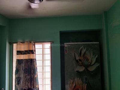 Bedroom Image of 760 Sq.ft 2 BHK Apartment / Flat for sale in Magnolia City, Barasat Kolkata for Rs. 2000000