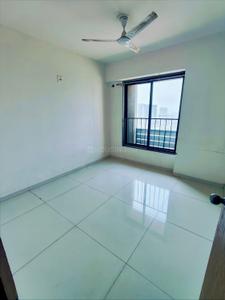 Hall Image of 1750 Sq.ft 3 BHK Apartment / Flat for rent in Vishwanath Maher Select, Shela Ahmedabad for Rs. 28000