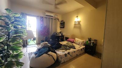 Bedroom Image of 2510 Sq.ft 3 BHK Apartment / Flat for sale in Jagriti Renaissance, Whitefield Bengaluru for Rs. 26200000