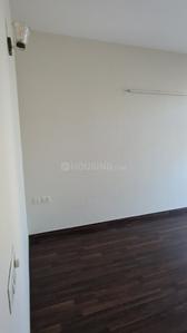 Bedroom Image of 1745 Sq.ft 3.5 BHK Apartment / Flat for rent in Arihant Arden, Noida Extension Greater Noida for Rs. 33000