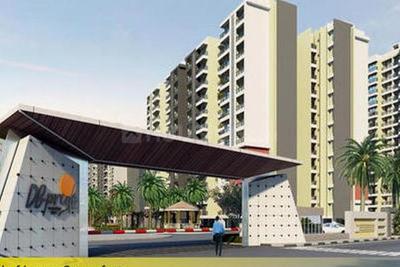Image of 1850 Sq.ft 3 BHK Apartment / Flat for sale in DB Pride, Talawali Chanda, Indore for Rs. 9260000