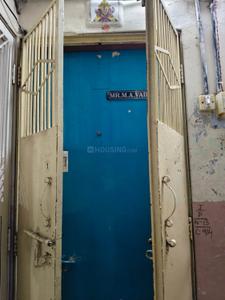 Bathroom Image of 650 Sq.ft 2 BHK Apartment / Flat for rent in Nigdi Pune for Rs. 24000