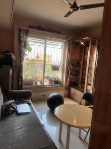 Hall Image of 1407 Sq.ft 3 BHK Apartment / Flat for sale in Sus Pune for Rs. 12000000