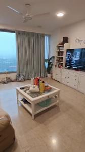 4 BHK Flat