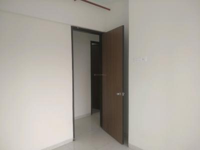 Bedroom Image of 650 Sq.ft 2 BHK Apartment / Flat for sale in Shree Naman Premier, Andheri East Mumbai for Rs. 18500000
