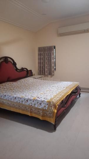 Thaltej Bedroom 1
