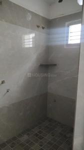 Bathroom Image of 840 Sq.ft 2 BHK Apartment / Flat for sale in Vengaivasal Chennai for Rs. 5660000