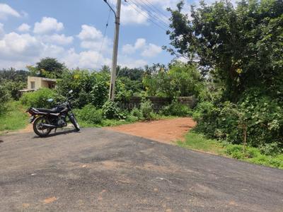 Image of 1200 Sq.ft Residential Plot / Land for sale in Vidyaranyapura, Bengaluru for Rs. 18500000