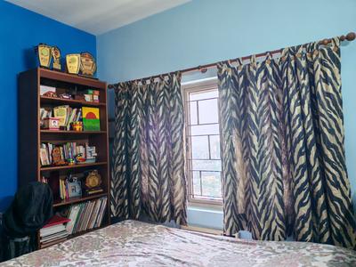 Bedroom Image of 1458 Sq.ft 3 BHK Apartment / Flat for sale in Jadavpur Kolkata for Rs. 25000000