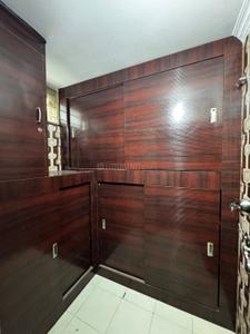 Bedroom Image of 2100 Sq.ft 3 BHK Apartment / Flat for rent in Madhapur Hyderabad for Rs. 58000