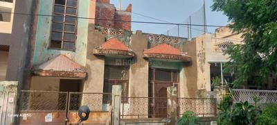 Image of 980 Sq.ft 2 BHK Independent House for sale in Sector MU 1, Greater Noida for Rs. 16500000
