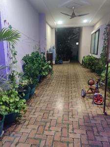 Image of 2600 Sq.ft 2 BHK Builder Floor for rent in Dhebar City Homes, Bhatagaon, Raipur for Rs. 13000