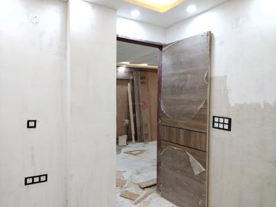 Bedroom Image of 900 Sq.ft 3 BHK Builder Floor for sale in Bharat Vihar New Delhi for Rs. 9000000